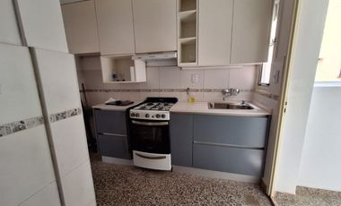 ALQUILER DPTO 3 AMBIENTES - PALERMO