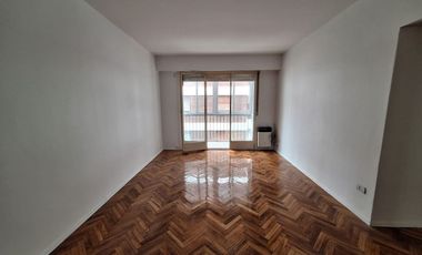 ALQUILER DPTO 3 AMBIENTES - PALERMO