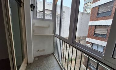 ALQUILER DPTO 3 AMBIENTES - PALERMO