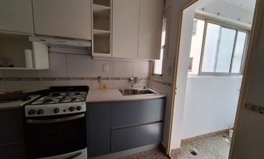 ALQUILER DPTO 3 AMBIENTES - PALERMO