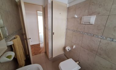 ALQUILER DPTO 3 AMBIENTES - PALERMO