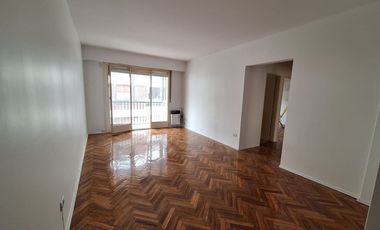 ALQUILER DPTO 3 AMBIENTES - PALERMO