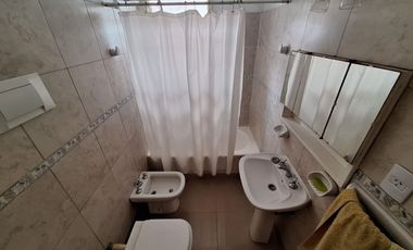 ALQUILER DPTO 3 AMBIENTES - PALERMO