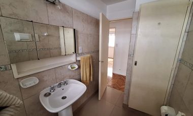 ALQUILER DPTO 3 AMBIENTES - PALERMO