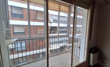 ALQUILER DPTO 3 AMBIENTES - PALERMO