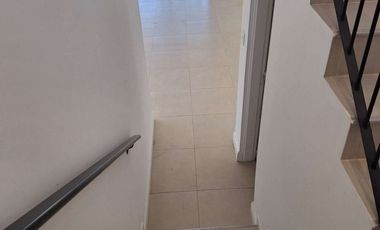 ALQUILER ANUAL  - CASA - BARRIO CERRADO SAN SEBASTIAN- PILAR- A LA LAGUNA