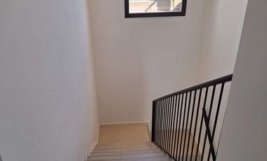 ALQUILER ANUAL  - CASA - BARRIO CERRADO SAN SEBASTIAN- PILAR- A LA LAGUNA