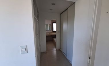 ALQUILER ANUAL  - CASA - BARRIO CERRADO SAN SEBASTIAN- PILAR- A LA LAGUNA