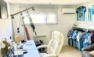 Casa en Venta Casas de Santa Maria sin expensas