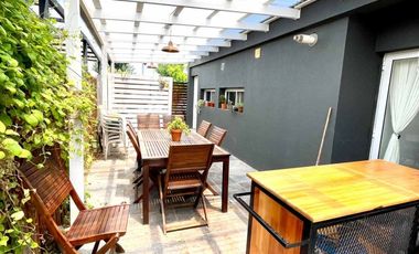 Casa en Venta Casas de Santa Maria sin expensas