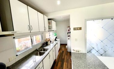 Casa en Venta Casas de Santa Maria sin expensas