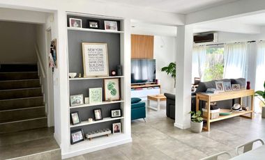 Casa en Venta Casas de Santa Maria sin expensas