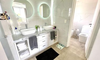 Casa en Venta Casas de Santa Maria sin expensas