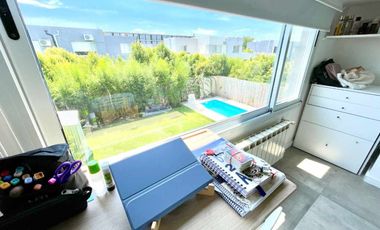 Casa en Venta Casas de Santa Maria sin expensas