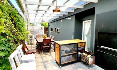 Casa en Venta Casas de Santa Maria sin expensas