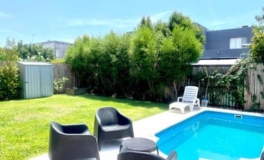 Casa en Venta Casas de Santa Maria sin expensas