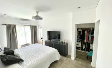 Casa en Venta Casas de Santa Maria sin expensas