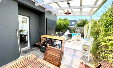 Casa en Venta Casas de Santa Maria sin expensas