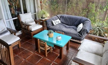 CASA 3 DORMITORIOS - BARRIO PARQUE EL TALAR -