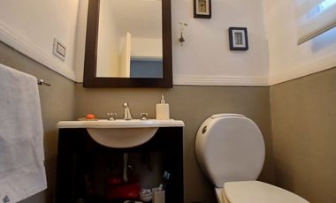 CASA 3 DORMITORIOS - BARRIO PARQUE EL TALAR -