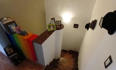 CASA 3 DORMITORIOS - BARRIO PARQUE EL TALAR -