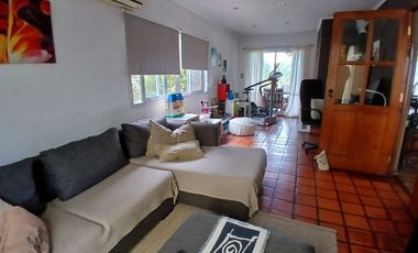 CASA 3 DORMITORIOS - BARRIO PARQUE EL TALAR -