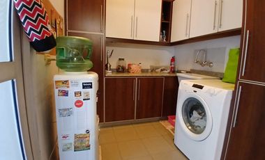 CASA 3 DORMITORIOS - BARRIO PARQUE EL TALAR -