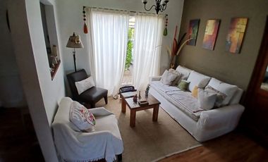 CASA 3 DORMITORIOS - BARRIO PARQUE EL TALAR -