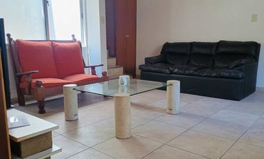 MONOAMBIENTE 50 m2 + 34 DE TERRAZA PROPIA - AMENITIES C/PILETA Y SUM