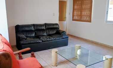 MONOAMBIENTE 50 m2 + 34 DE TERRAZA PROPIA - AMENITIES C/PILETA Y SUM