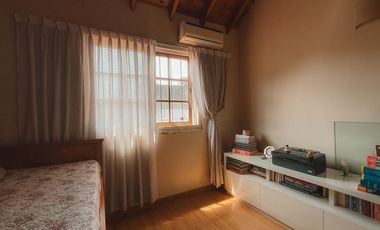 TRIPLEX EN VENTA N.AVELLANEDA 4000, OLIVOS