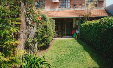 TRIPLEX EN VENTA N.AVELLANEDA 4000, OLIVOS