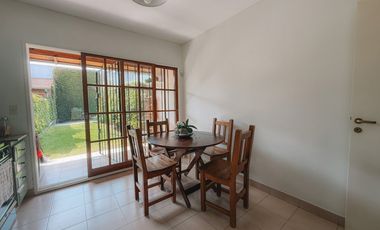 TRIPLEX EN VENTA N.AVELLANEDA 4000, OLIVOS