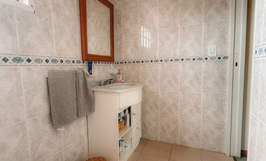 TRIPLEX EN VENTA N.AVELLANEDA 4000, OLIVOS