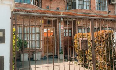TRIPLEX EN VENTA N.AVELLANEDA 4000, OLIVOS