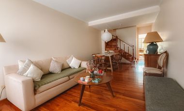 TRIPLEX EN VENTA N.AVELLANEDA 4000, OLIVOS
