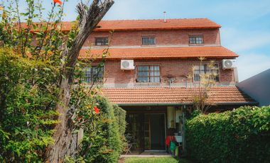 TRIPLEX EN VENTA N.AVELLANEDA 4000, OLIVOS