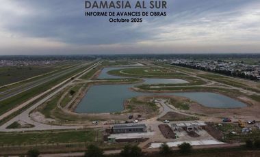 VENTA DE LOTE INTERNO EN EZEIZA, BARRIO CERRADO