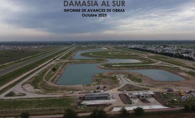 VENTA DE LOTE INTERNO EN EZEIZA, BARRIO CERRADO