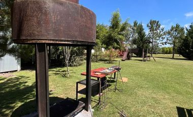 Campos La Enriqueta – Lote N° 188