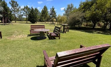 Campos La Enriqueta – Lote N° 188