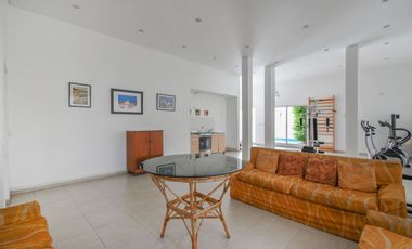 Venta Depto - Olivos, Zona Norte - Pileta Gim Parr