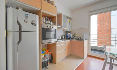 Venta Depto - Olivos, Zona Norte - Pileta Gim Parr