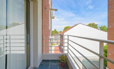 Venta Depto - Olivos, Zona Norte - Pileta Gim Parr