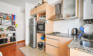 Venta Depto - Olivos, Zona Norte - Pileta Gim Parr