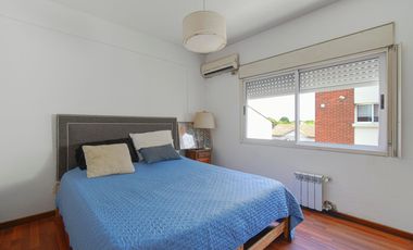 Venta Depto - Olivos, Zona Norte - Pileta Gim Parr