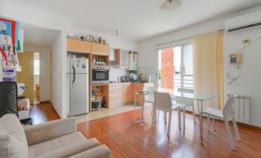 Venta Depto - Olivos, Zona Norte - Pileta Gim Parr