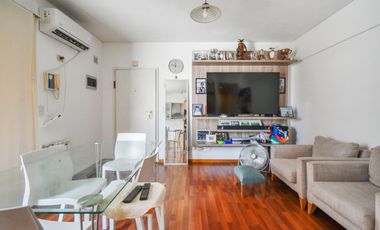 Venta Depto - Olivos, Zona Norte - Pileta Gim Parr