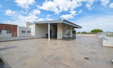 Venta Depto - Olivos, Zona Norte - Pileta Gim Parr