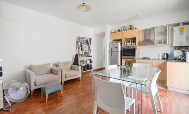 Venta Depto - Olivos, Zona Norte - Pileta Gim Parr